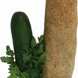 Daily Mały Rollo Greek