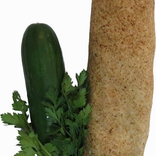 Daily Mały Rollo Greek