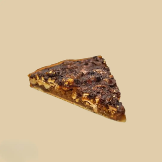 Tarte Aux Noix Et Miel