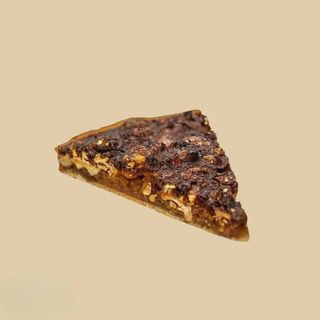 Tarte Aux Noix Et Miel