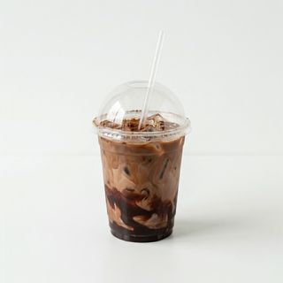 Iced Mocha
