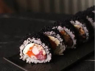 Чорний самурай (320g)