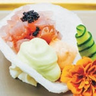 54b. Conchiglia tonno