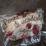 Pasta di Mandorla