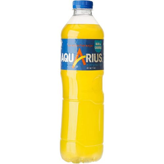 Aquarius Naranja (2 Lt.)