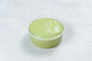 Sos Bazyliowy - 50 ml