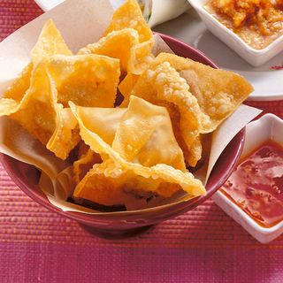 #7:Wan - Tun Frito