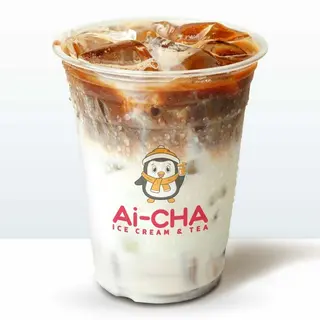 Ai-KA Coffee Latte