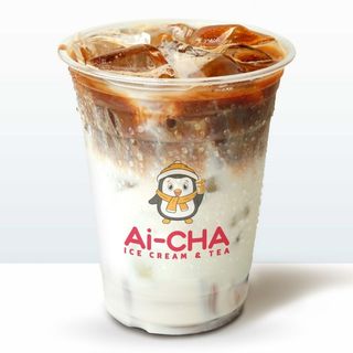 Ai-KA Coffee Latte