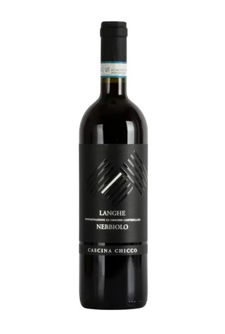 Nebbiolo Langhe Cascina Chicco