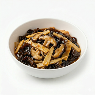 Mix ciuperci chinesesti