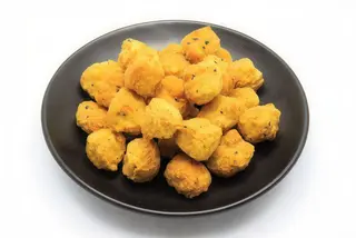 Crocchette di pollo