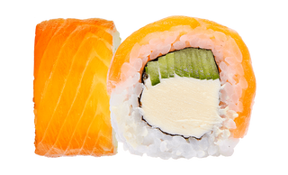 Філадельфія лосось (270г)