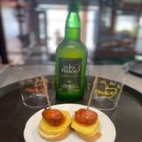 Sidra Tradicional Peñón (750 Ml.)