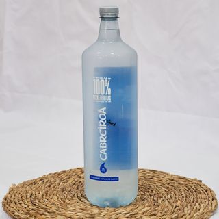 AGUA 1.5L