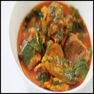 Oha Soup