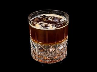 Еспрессо тонік (220ml)