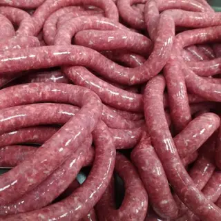Salchichas De Ternera Kilo