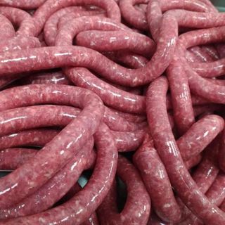 Salchichas De Ternera Kilo