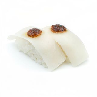 Nigiri De Pez Mantequilla (2 Pzas.)