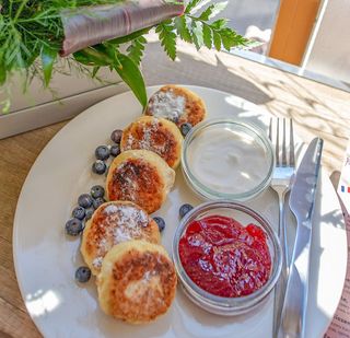 Zestaw ukraiński Rozmowy Kontrolowane