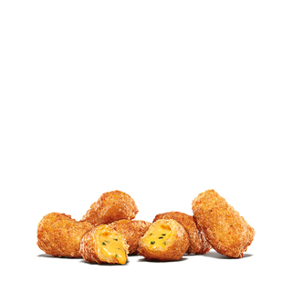 Chili cheese bites - 6 pezzi