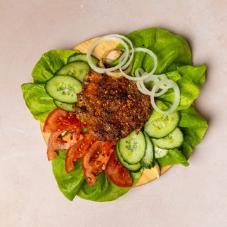 Leskovačka pljeskavica 1kg