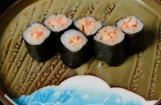 Maki Surimi (6 Pzs.)