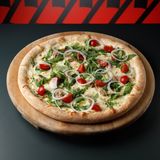 Pizza Tonno