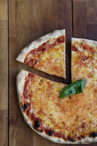 Margherita