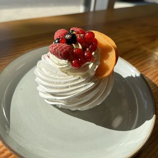 Pavlova