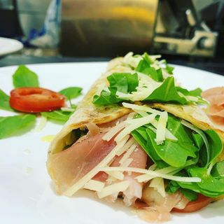 Piadina San Daniele