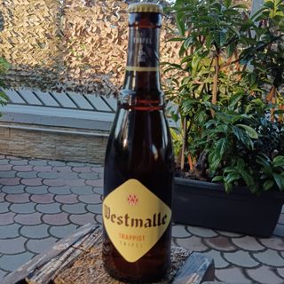 Westmalle triple 33 cl