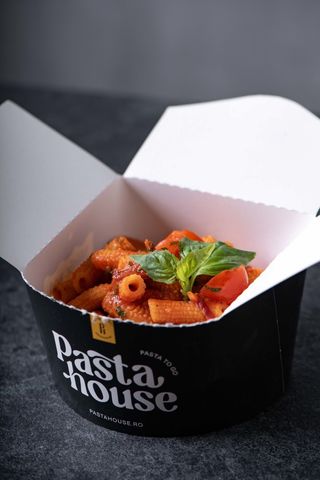 AL POMODORO