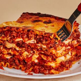 Lasagna