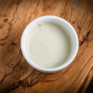 Sos gorgonzola