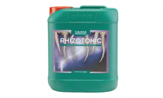 CANNA RHIZOTONIC 5 ლ