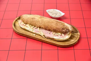 Bite Three