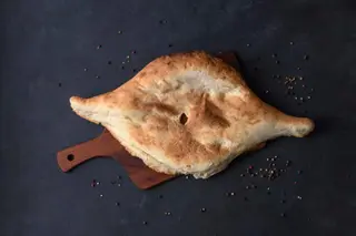 პური