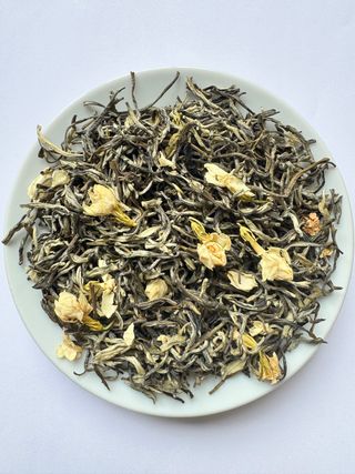 Fuzhou Jasmine tea