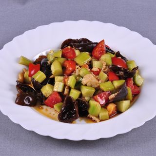 9. Салата Дзан-Нан (350г)