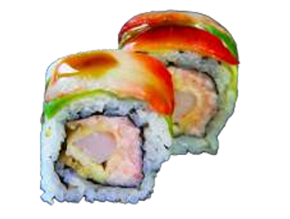 Chow-chow roll  8 pezzi