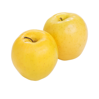 Manzana Golden Nacional Bolsa 1kg.