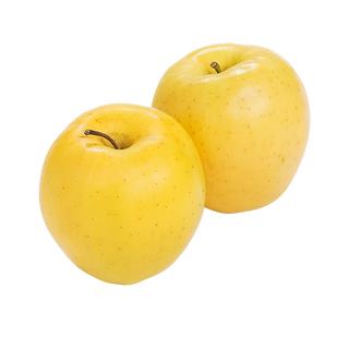 Manzana Golden Nacional Bolsa 1kg.