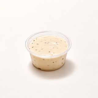 Salsa Kebab
