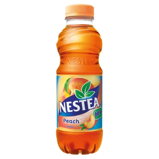 nestea brzoskwiniowa 0.5l