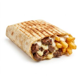 06. Taco Francés XXL