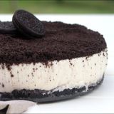 Tarta de Oreo
