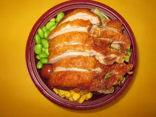 409 pok bowl pato 