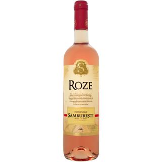 Roze Domeniile Samburesti